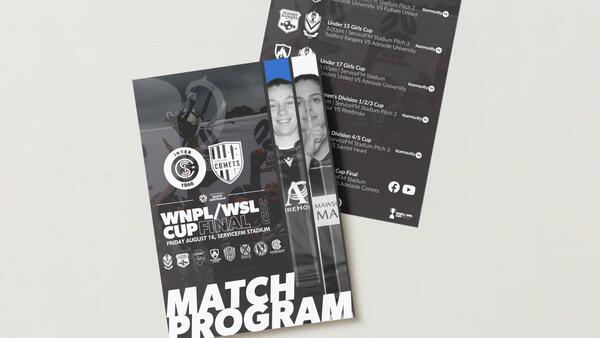 WNPL Cup Preview
