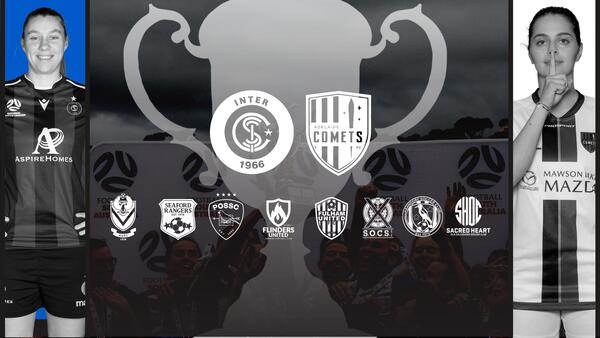 Cup Final