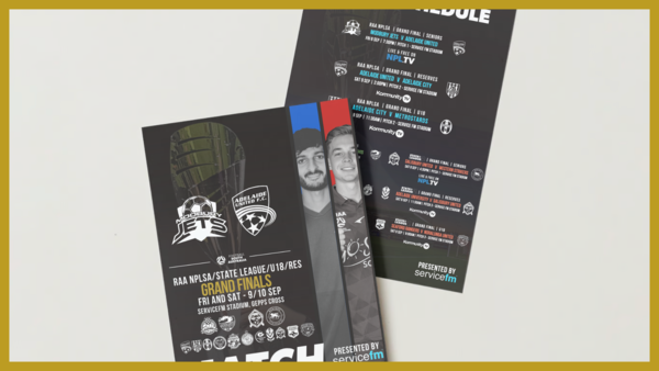 program