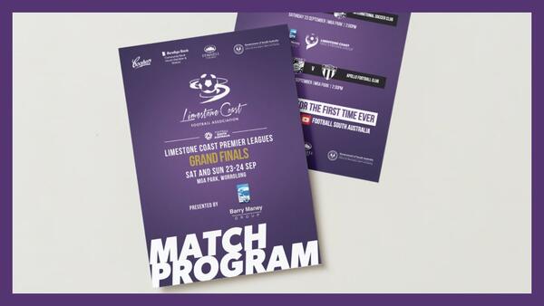 LCFA Program