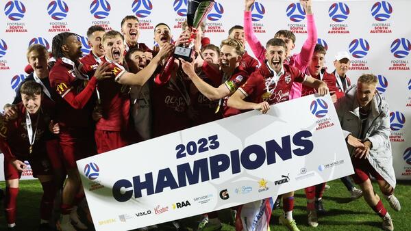 Adelaide United