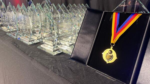 awards