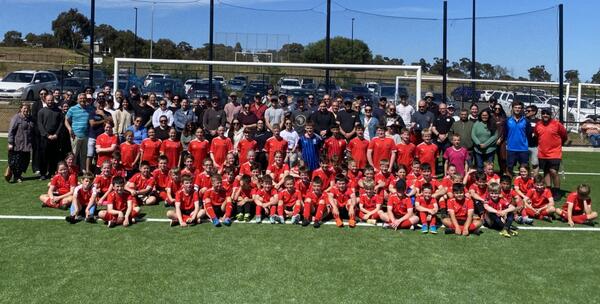 FSA regional