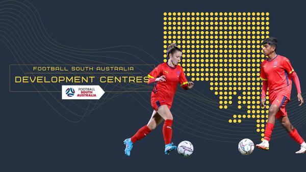 Development Centres