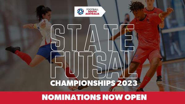 State Futsal Championships