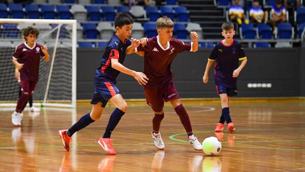 Futsal
