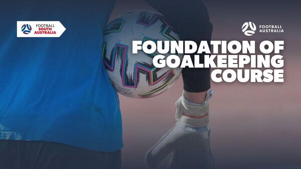 goalkeeping