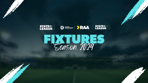 Fixtures 2024