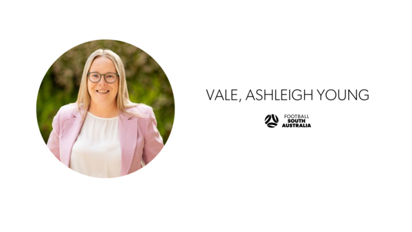 Ashleigh Young
