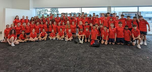 Nationals