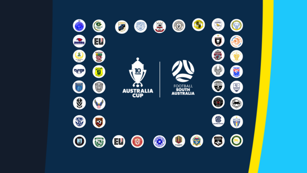 Aus Cup SA Round 3