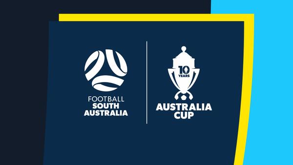 Australia Cup