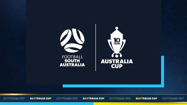 australia cup