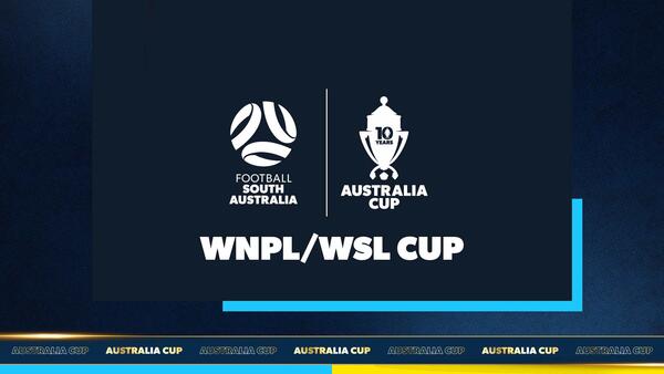 aus cup wnpl wsl cup