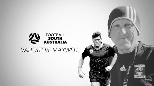 Steve Maxwell