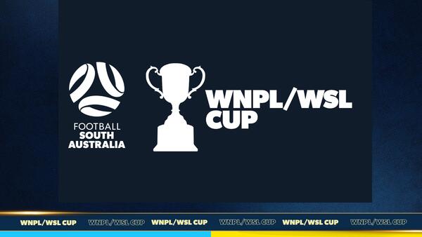 WNPL WSL Cup