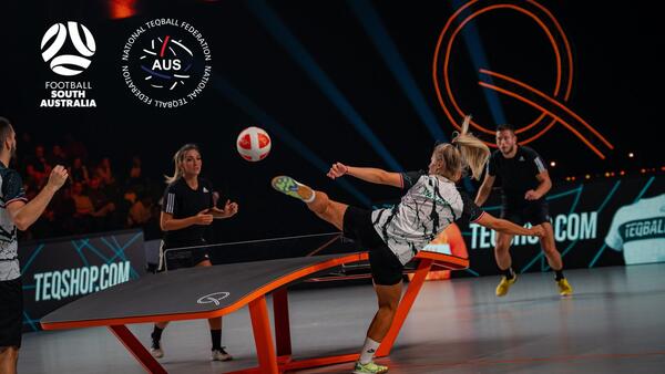 teqball