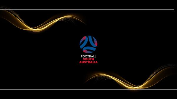 Football SA Award