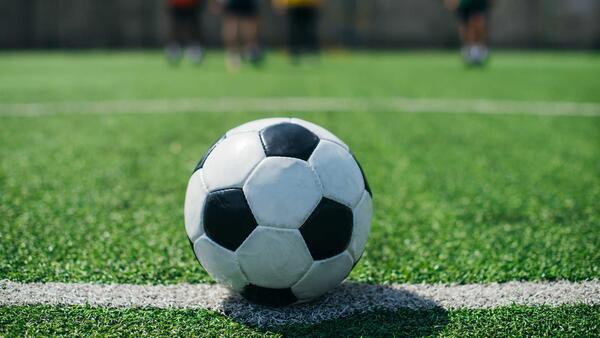 Football Ball