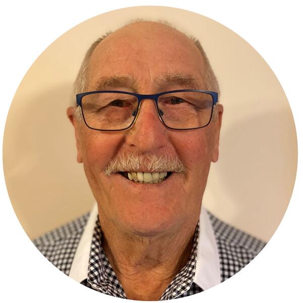 Tony Batchelor 
