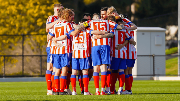 Football SA Senior Men's Competition EOI 2025