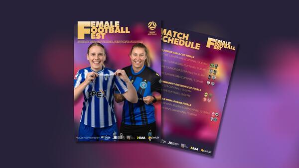 Match Program