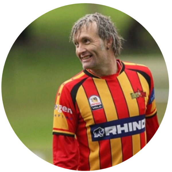 Nathan Day