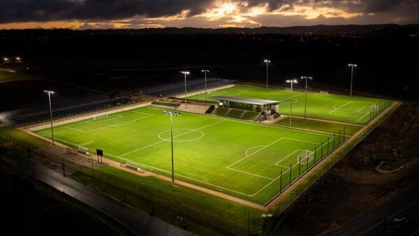 MT Barker