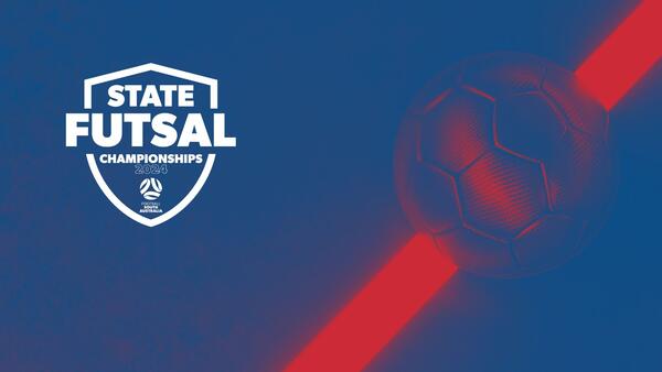 State Futsal Championships