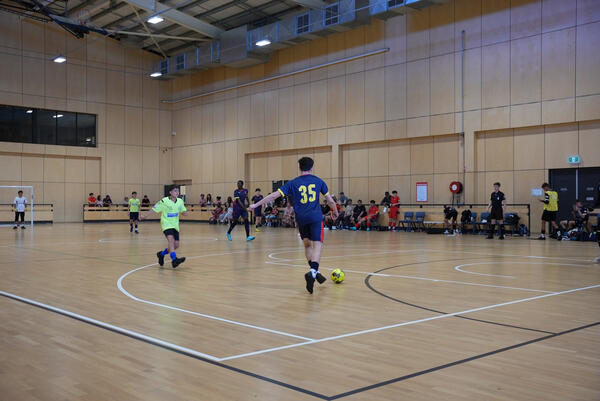 Futsal