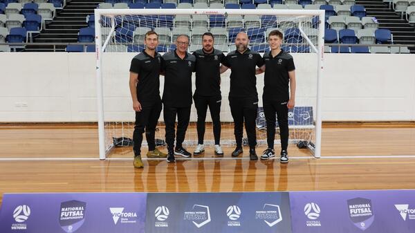 Ref Group