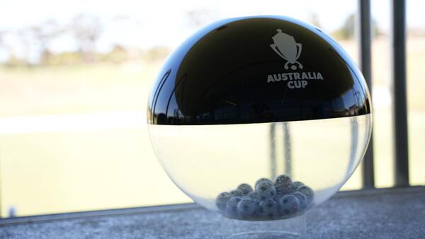 Cup Draw Header
