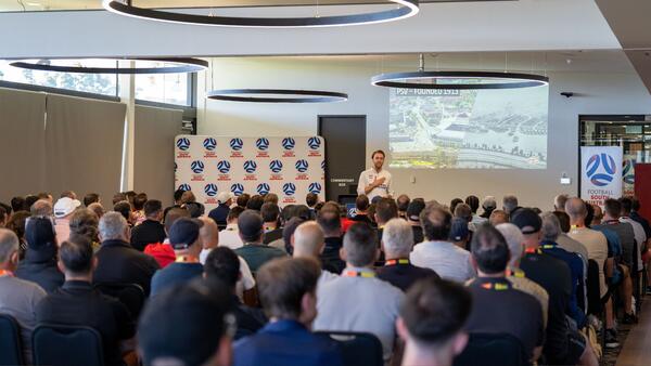 Coaching Conference
