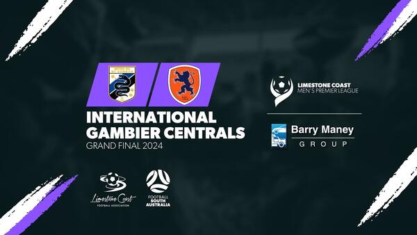 Grand Final Thumbnail Youtube
