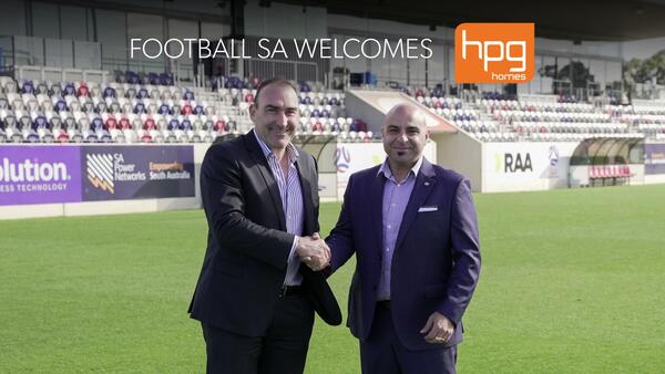 Welcome HPG