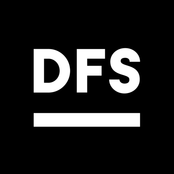 DFS Logo