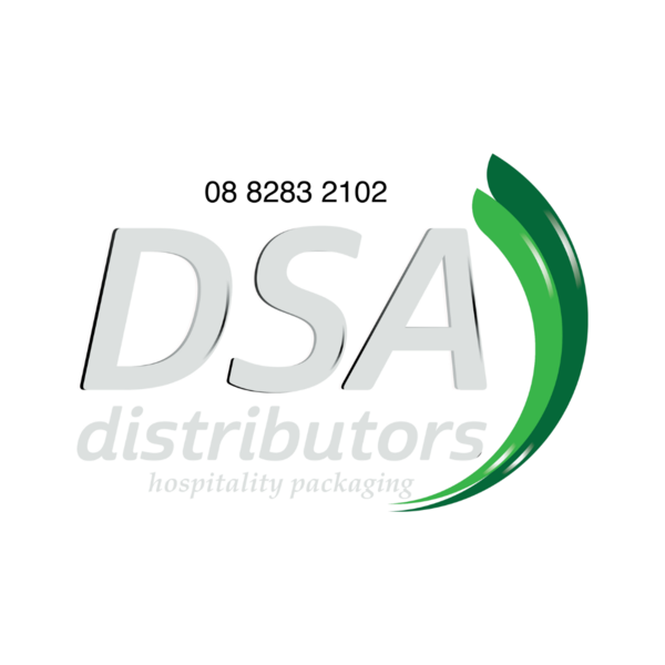 DSA Logo