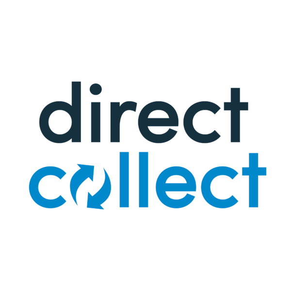 Direct Collect Logo