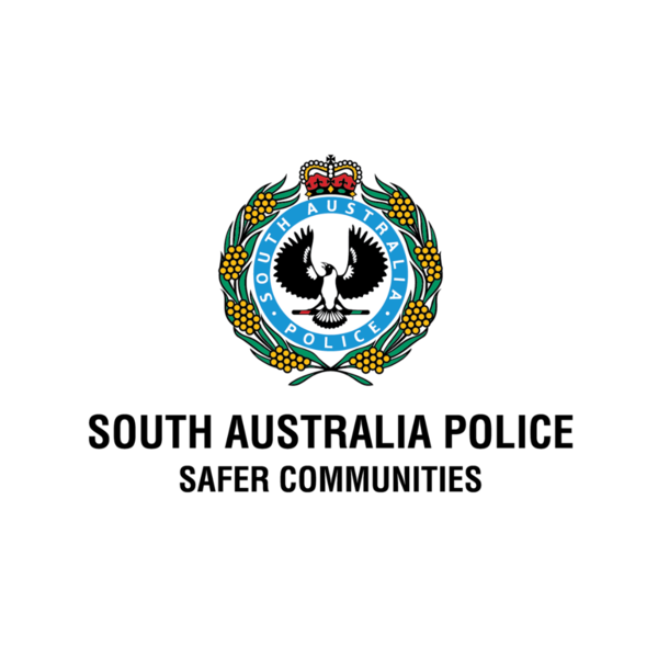 SAPOL Logo