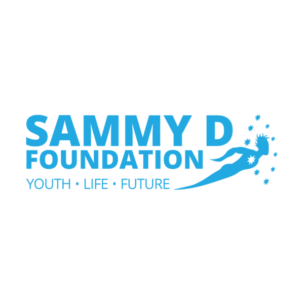 SAMMY D FOUNDATION Logo
