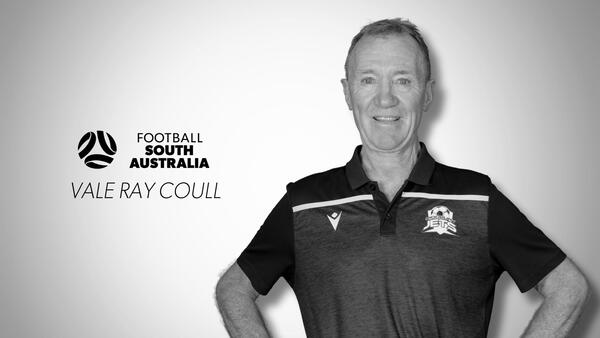 Vale Ray Coull