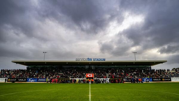 ServiceFM Stadium