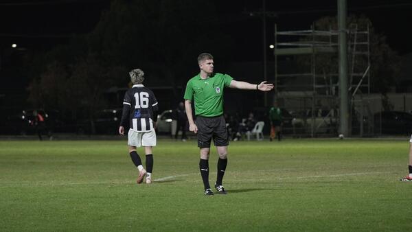 Referees