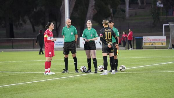 Referees