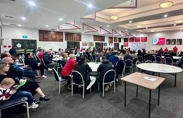 Campbelltown City Soccer Club