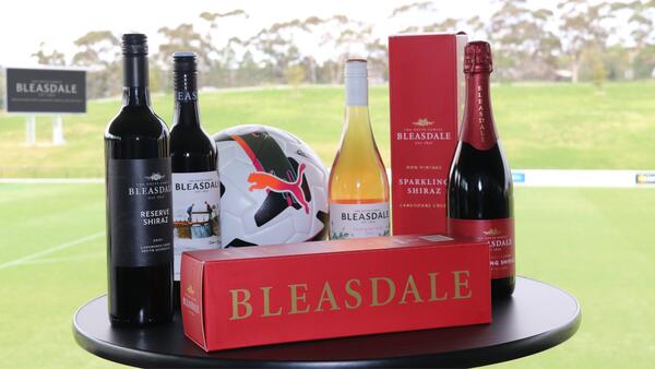 Bleasedale