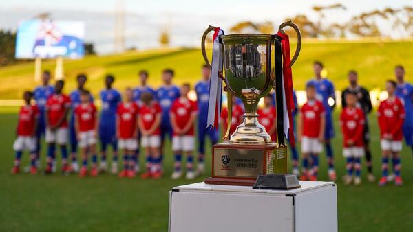 Cup Winner