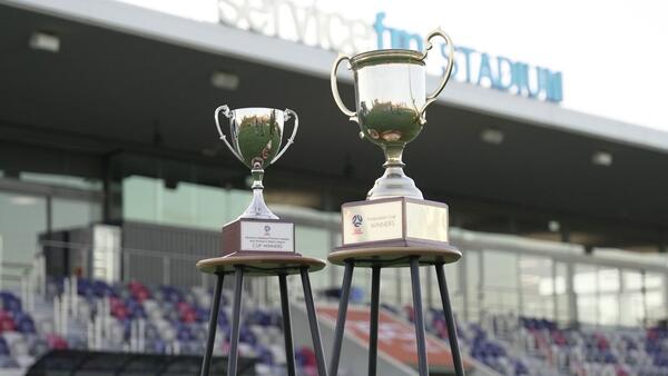 Cup Final