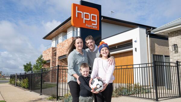 HPG Homes