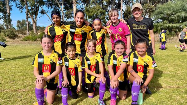 Naracoorte United